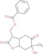 Paeonilactone C