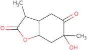 Paeonilactone A