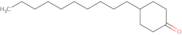 4-decylcyclohexan-1-one