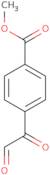 (4-Methoxycarbonylphenyl)glyoxal