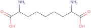 2,8-Diaminononanedioic acid