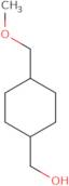 4-Methoxymethylcyclohexylmethanol