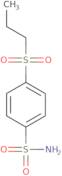 4-(Propane-1-sulfonyl)benzene-1-sulfonamide