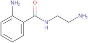2-Amino-N-(2-aminoethyl)benzamide