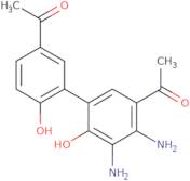 Acetaminophen Dimer