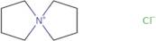 5-Azoniaspiro[4.4]nonane Chloride