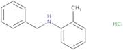 N-Benzyl-2-methylaniline hydrochloride