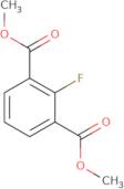 1,3-Dimethyl 2-fluorobenzene-1,3-dicarboxylate