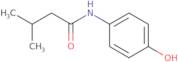 N-(4-Hydroxyphenyl)-3-methylbutanamide