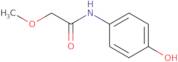 N-(4-Hydroxyphenyl)-2-methoxyacetamide