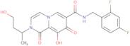 N-[(2,4-Difluorophenyl)methyl]-1,8-dihydro-9-hydroxy-2-[(1R)-3-hydroxy-1-methylpropyl]-1,8-dioxo-2…