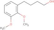 4-(2,3-Dimethoxyphenyl)butan-1-ol