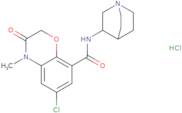 (+)-Azasetron hydrochloride