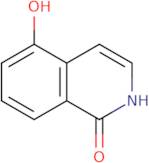 (-)-Azasetron hydrochloride