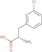 3-Chloro-phenylalanine hydrochloride