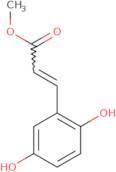 Methyl 2,5-dihydroxycinnamate