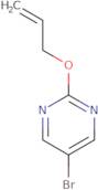 2-Allyloxy-5-bromopyrimidine