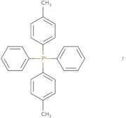 Diphenyldi-p-tolylphosphonium iodide
