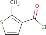 2-Methylthiophene-3-carbonyl chloride