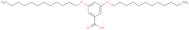 3,5-Bis(dodecyloxy) benzoic acid