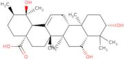 Uncaric acid