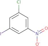 3-Chloro-5-iodonitrobenzene