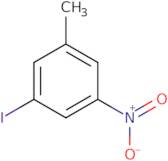 1-Iodo-3-methyl-5-nitrobenzene