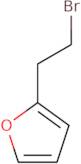 2-(2-Bromo-ethyl)-furan