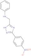 N-[N-[N-[[(Phenylmethyl)thio]acetyl]glycyl]glycyl]-glycine