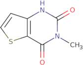 3-Methylthieno[3,2-d]pyrimidine-2,4(1H,3H)-dione