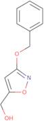 (3-(Benzyloxy)isoxazol-5-yl)methanol