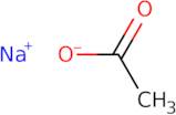 Sodium 2,2,2-trideuterioacetate