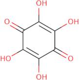 Tetrahydroxy-1,4-benzoquinone Hydrate