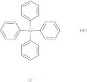 Tetraphenylarsonium Chloride Hydrochloride Hydrate