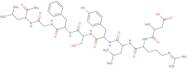 Allatostatin IV