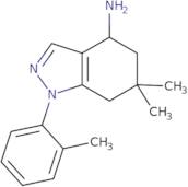 4-Methoxy-2-methyl-5-nitroaniline