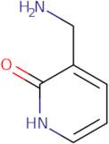 3-(Aminomethyl)pyridin-2(1H)-one