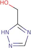 1H-1,2,4-Triazol-5-ylmethanol hydrochloride