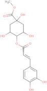 Methyl 4-caffeoylquinate