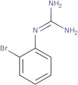 N-(2-Bromophenyl)guanidine