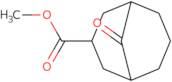 Methyl 9-oxobicyclo[3.3.1]nonane-3-carboxylate