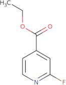 Ethyl 2-fluoroisonicotinate