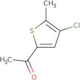 1-(4-Chloro-5-methyl-thiophen-2-yl)-ethanone