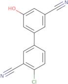 3,6-Dibromo-1,2-benzenediol
