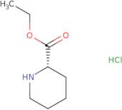(S)-Ethyl piperidine-2-carboxylate hydrochloride