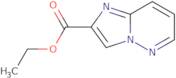 Ethyl imidazo[1,2-b]pyridazine-2-carboxylate