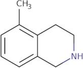 5-Methyl-1,2,3,4-tetrahydroisoquinoline