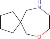 7-Oxa-10-azaspiro[4.6]undecane