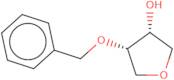 Cis-4-(benzyloxy)tetrahydrofuran-3-ol