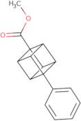 Methyl (1S,2R,3R,8S)-4-phenylcubane-1-carboxylate